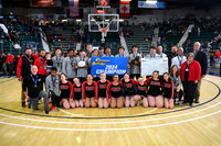 Glens Falls vs Wayne (Class A Championship)