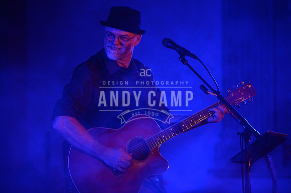Joe Mama Band - Phil Camp