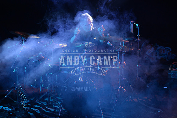 Joe Mama Band