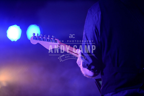 Joe Mama Band - Phil Camp