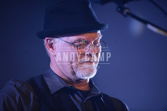 Joe Mama Band - Phil Camp
