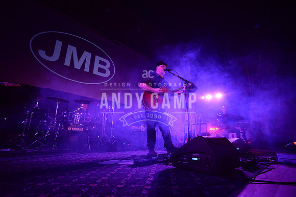 Joe Mama Band - Phil Camp