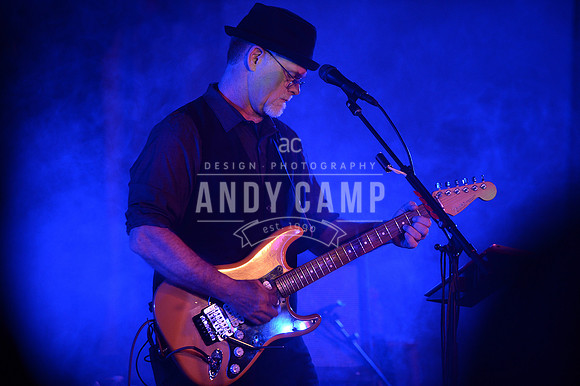 Joe Mama Band - Phil Camp