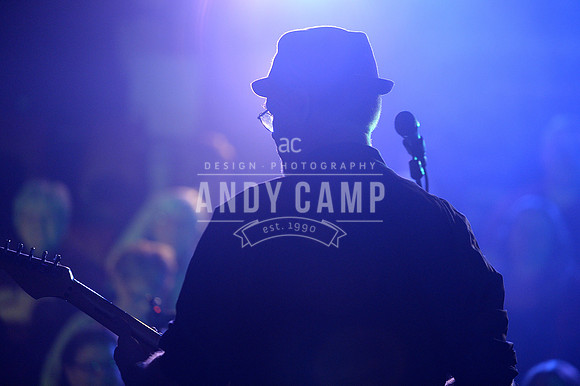 Joe Mama Band - Phil Camp