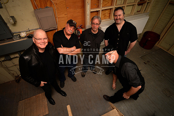 Joe Mama Band