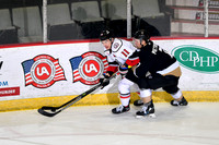 220323 vs Newfoundland
