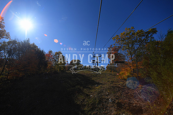 West Mountain Ski Center