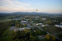 Adirondack Area Landscapes