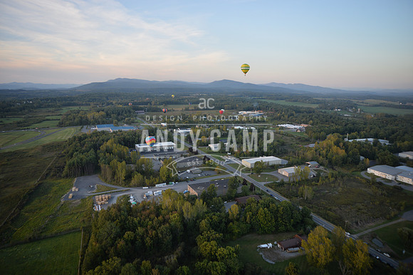 Adirondack Balloon Festival