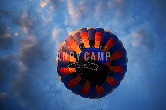 Adirondack Balloon Festival