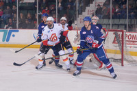 Adirondack Flames