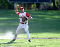 Bolton-Schroon Lake Baseball