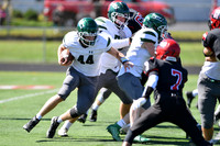 220924 Glens Falls vs Hudson Falls