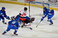 220127 vs Trois-Rivières