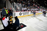 220205 vs Fort Wayne