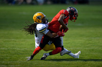 220813 vs Watertown