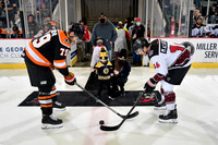 220205 vs Fort Wayne