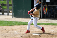Lightning Baseball
