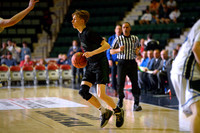 Allegany-Limestone (VI) vs Ichabod Crane (II)