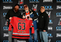 220312 Law Enforcement Night Jersey Auction