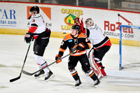 220202 vs Fort Wayne