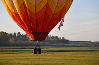 2024 Adirondack Balloon Festival