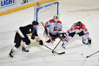 220223 vs Newfoundland