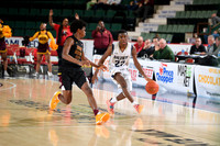 Mount Vernon (I) vs Baldwin (VIII)