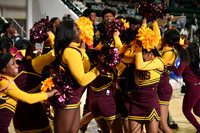 Mount Vernon (I) vs Green Tech (II)