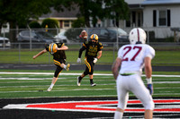 240720 vs Middleboro