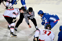 241127 vs Trois Rivieres