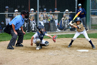 Mariners Gallery 1 - Gray