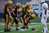 240720 vs Middleboro