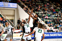 Mount Vernon (I) vs Green Tech (II)