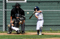 Mariners Baseball