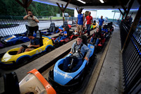 2022 WCKM Go-Kart Race