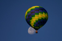 2024 Adirondack Balloon Festival